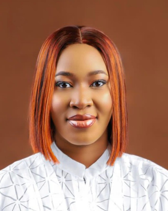 Eberechukwu Ojadua